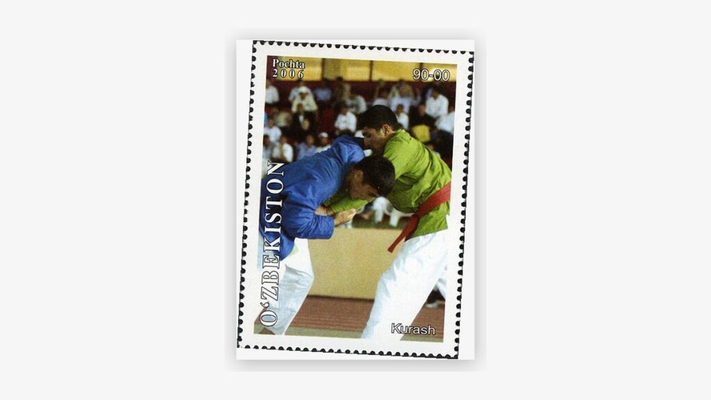 kurash thumb light