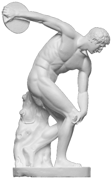 Discobolus